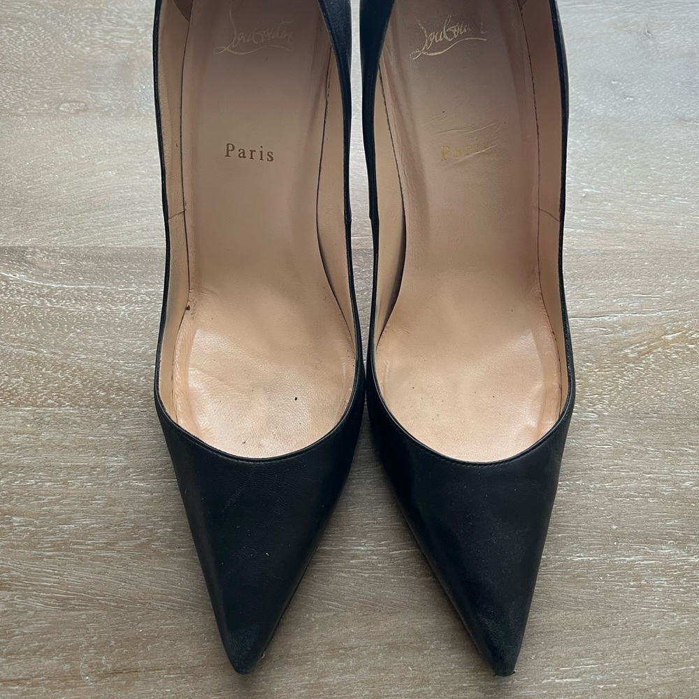 Christian Louboutin